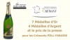 Concours des Crémants de France et de Luxembourg 2015 Concours des Crémants de France et de Luxembourg 2015
