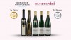 Mundus Vini 2014 - 3x Gold - 2x Silber Mundus Vini 2014 - 3x Gold - 2x Silber