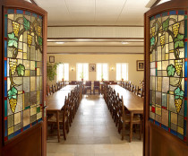 Salle Wiltzius Remerschen2011