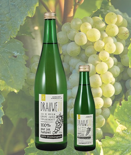 Drauweju News