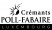 poll fabaire logo noir nouveau