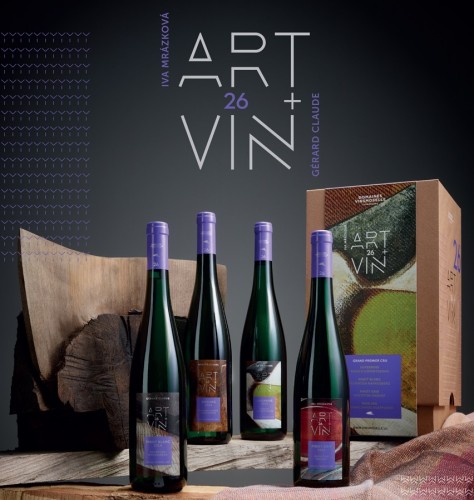 Art & Vin 26