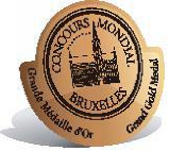 Concours Mondial Bruxelles