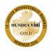 Goldmedaillen bei Mundus Vini 2016 Goldmedaillen bei Mundus Vini 2016