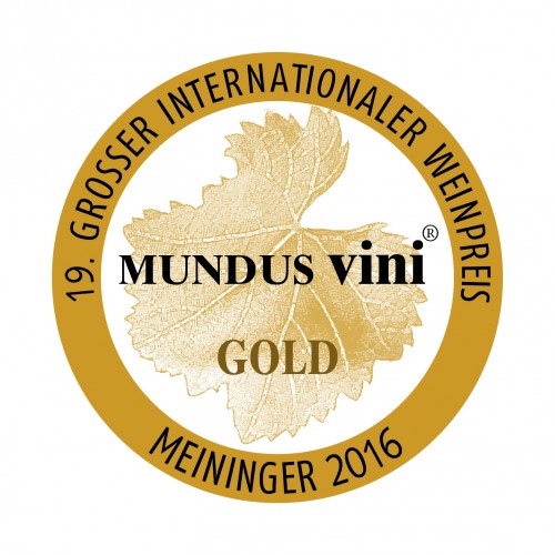 Gold DE 2016