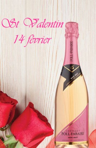 St Valentin
