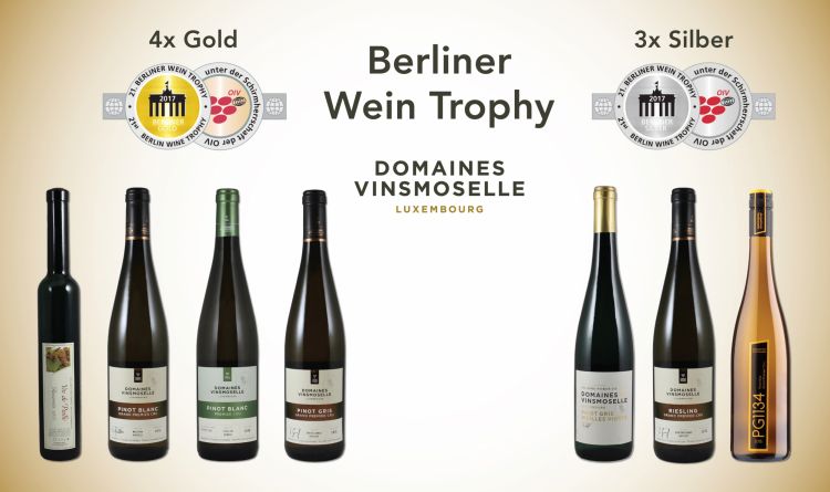 berliner Wein Trophy