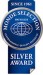 4 x silver at the Concours International des Vins 2017 in Brussels