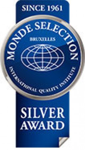 silver monde