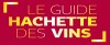 Guide Hachette des Vins 2018