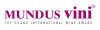 Mundus Vini Spring Edition Mundus Vini Spring Edition
