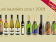 Bouteilles Hachette 2018