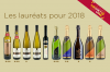 Unsere Sterne im Guide Hachette 2018 Unsere Sterne im Guide Hachette 2018