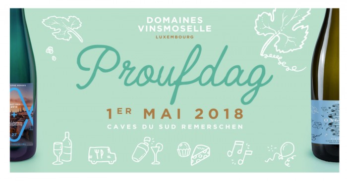 DVM eventpicture 1er mai
