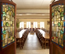 Salle Wiltzius Remerschen