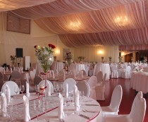 Salle supérieure mariage Wellenstein