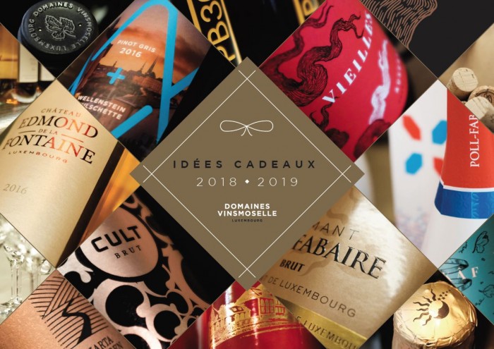 IDEES CADEAUX 2018