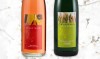 Neu: Auxerrois Sélection des Asperges & Pinot Noir Rosé d'été Millésime 2018 Neu: Auxerrois Sélection des Asperges & Pinot Noir Rosé d'été Millésime 2018