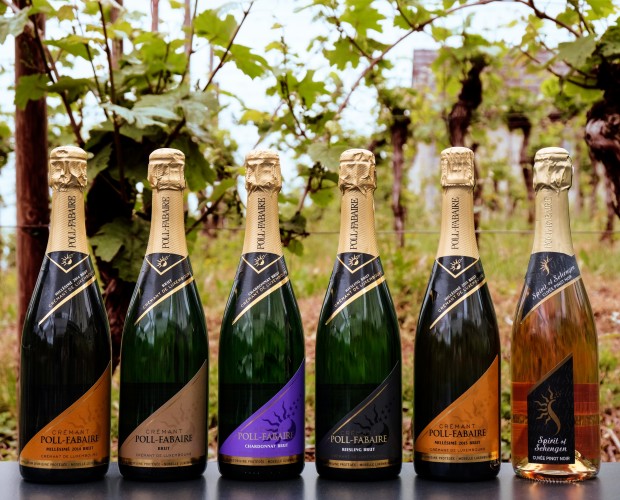 Concours Crémant 2019
