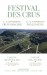 Festival des Crus 2019