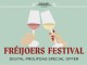 Fre?ijoers Festival - Newsletter