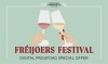 Fréijoers Festival - Newsletter