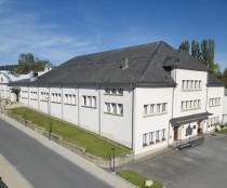 Caves de Grevenmacher