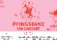 Pfingstanz Vin dansant Caves des Crémants POLL-FABAIRE Wormeldange