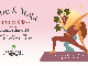 Wine & Yoga Summer Class Domaines Vinsmoselle