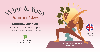 Wine & Yoga Summer Class Domaines Vinsmoselle