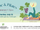 Wine & Pilates Domaines Vinsmoselle 12.07.2025