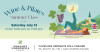 Wine & Pilates Domaines Vinsmoselle 12.07.2025