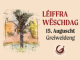 Leiffraweschdag