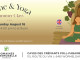 Wine & Yoga Domaines Vinsmoselle Wormeldange 16.08.25