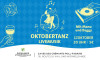 Domaines Vinsmoselle Oktoberfest Tanz Caves des Crémants Poll Fabaire 17.10.2025