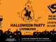 Halloween Party Domaines Vinsmoselle Caves des Crémants POLL FABAIRE worneldange