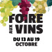 Foire aux Vins Domaines Vinsmoselle