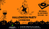 Halloween Party Domaines Vinsmoselle Caves des Crémants POLL FABAIRE worneldange