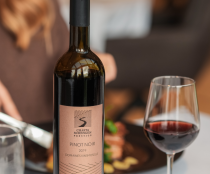 Retaurant Lamy Troisvierges Domaines Vinsmoselle Schengen Prestige Chef du mois