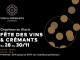 Fete des vins et Crémants Glacis Luxembourg Domaines Vinsmoselle