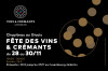 Fete des vins et Crémants Glacis Luxembourg Domaines Vinsmoselle