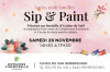 Sip and Paint Domaines Vinsmoselle 