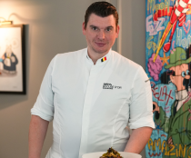 Archibald de Prince Domaines vinsmoselle poll fabaire cult chef of the month