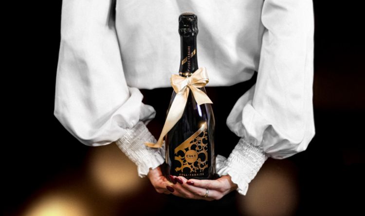 POLL-FABAIRE CULT Sharing Festive Moments Domaines Vinsmoselle