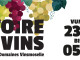 Foire aux vins de printemps Domaines Vinsmoselle