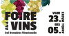 Foire aux vins de printemps Domaines Vinsmoselle