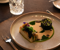 Restaurant la grappe d'or Echternach Domaines Vinsmoselle VIGNUM