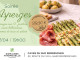Soirée Asperges Domaines Vinsmoselle