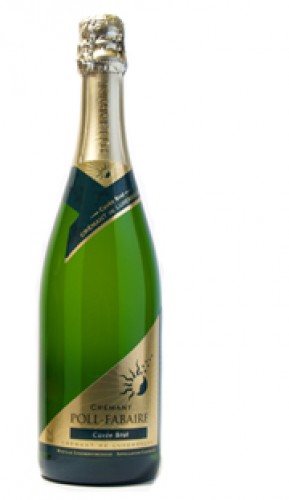 Cuvee Brut 75 higllight box