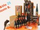 Art&Vin25
